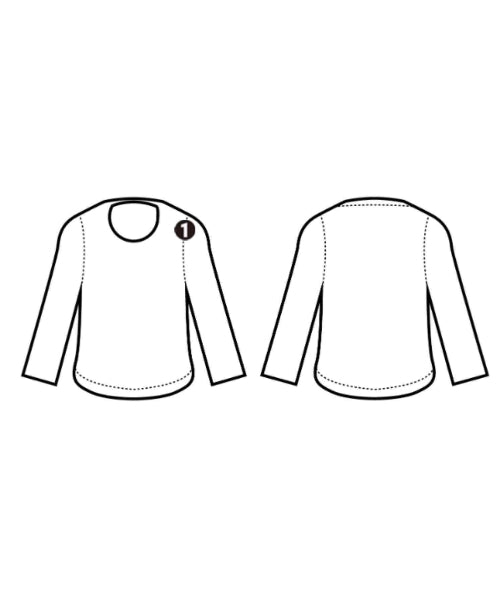 STUSSY T恤/上衣