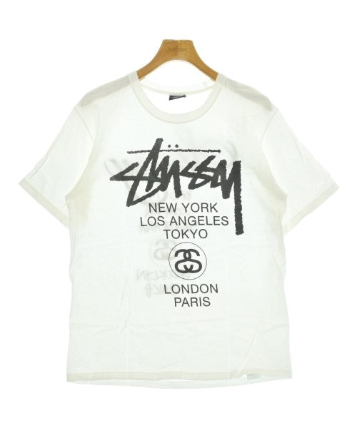 STUSSY T恤/上衣