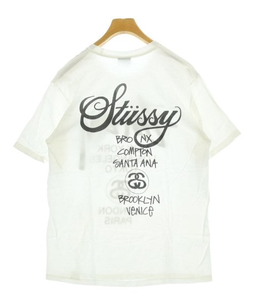STUSSY T恤/上衣