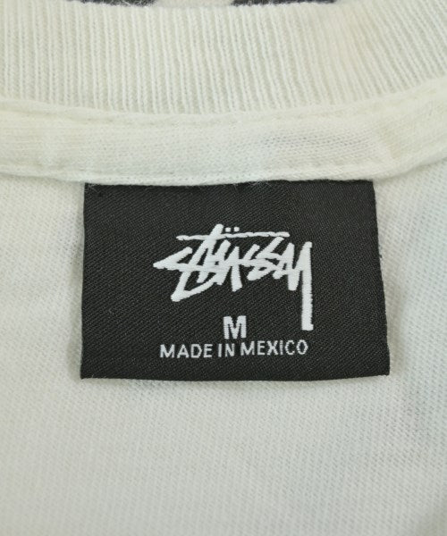 STUSSY T恤/上衣