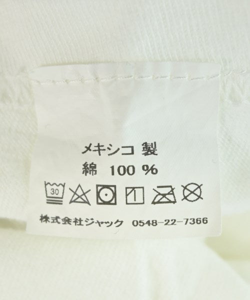 STUSSY T恤/上衣
