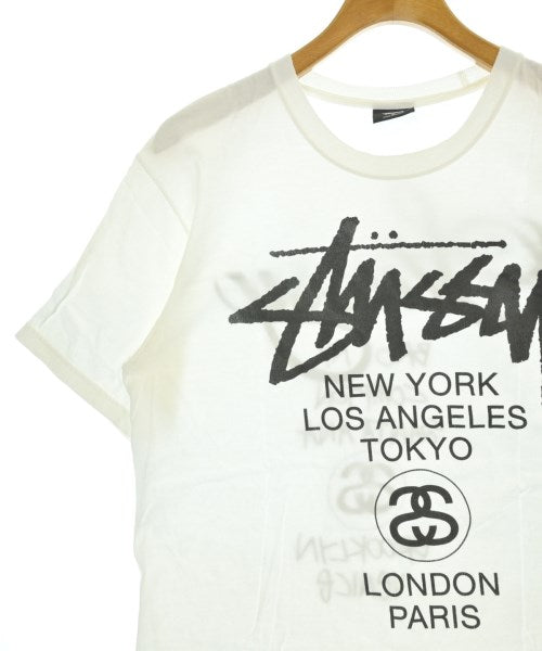 STUSSY T恤/上衣