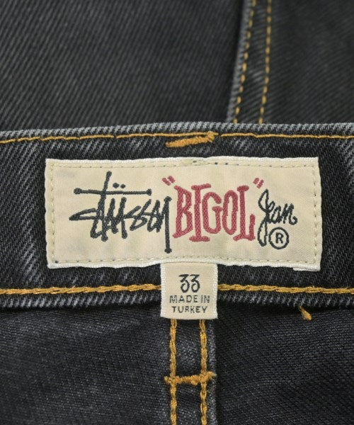 STUSSY 牛仔褲