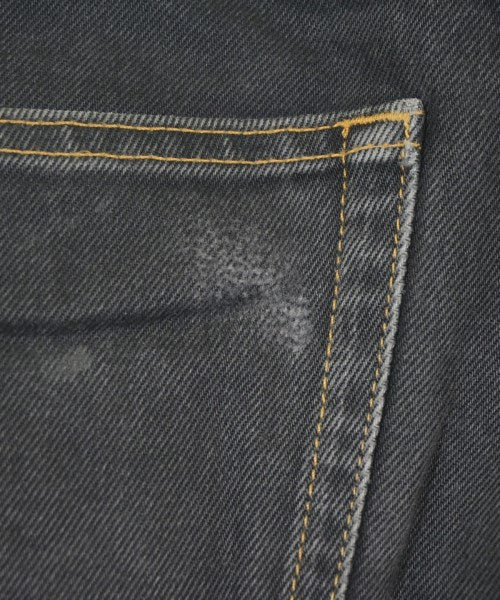 STUSSY 牛仔褲