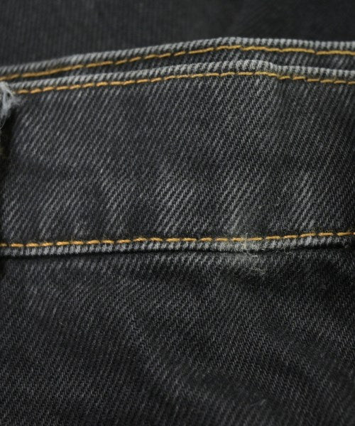 STUSSY 牛仔褲