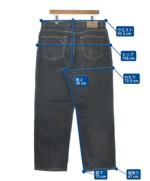 STUSSY 牛仔褲