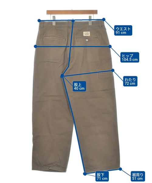 STUSSY 其他款