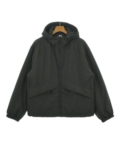 STUSSY 羽絨夾克/背心