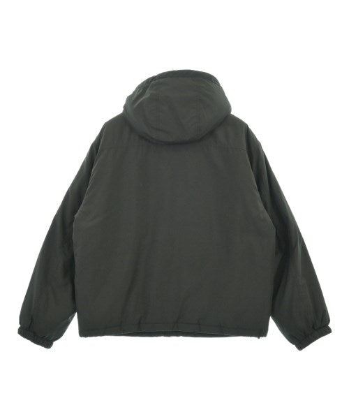 STUSSY 羽絨夾克/背心