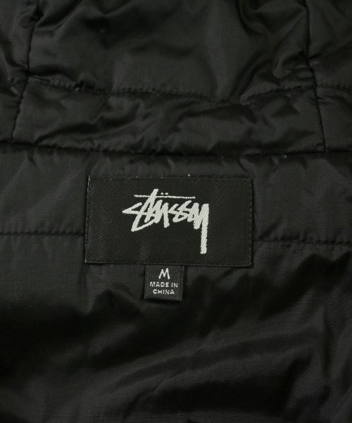 STUSSY 羽絨夾克/背心