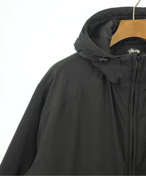 STUSSY 羽絨夾克/背心