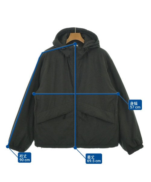 STUSSY 羽絨夾克/背心