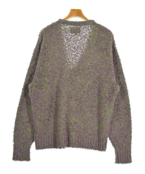 STUSSY 開襟衫