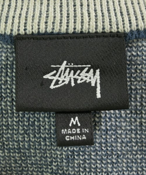 STUSSY 毛衣