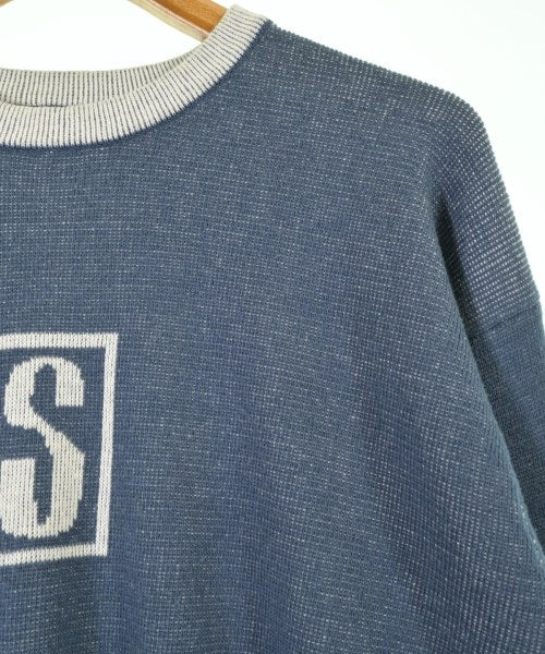 STUSSY 毛衣