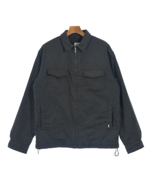 STUSSY 羽絨夾克/背心
