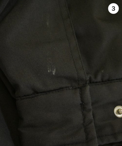 STUSSY 羽絨夾克/背心