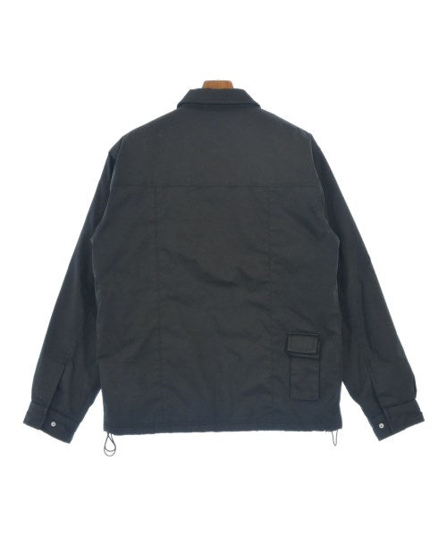 STUSSY 羽絨夾克/背心