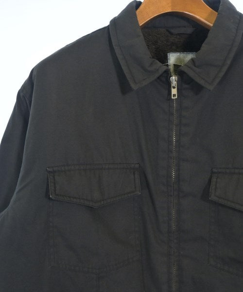 STUSSY 羽絨夾克/背心