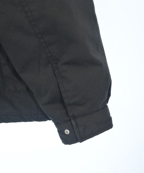 STUSSY 羽絨夾克/背心