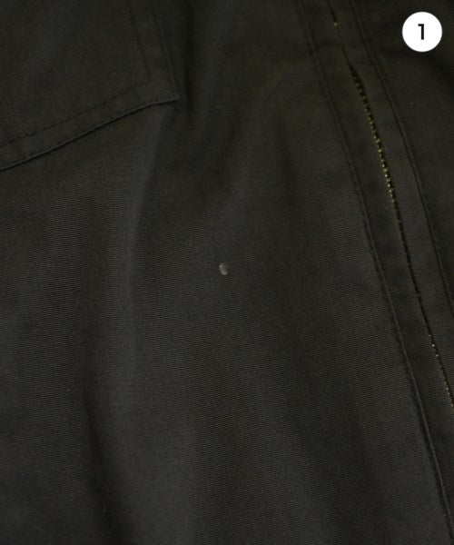 STUSSY 羽絨夾克/背心