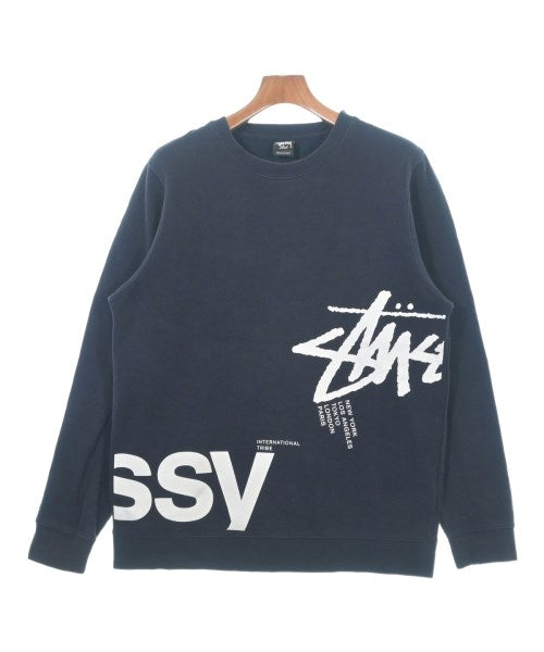 STUSSY 運動衫