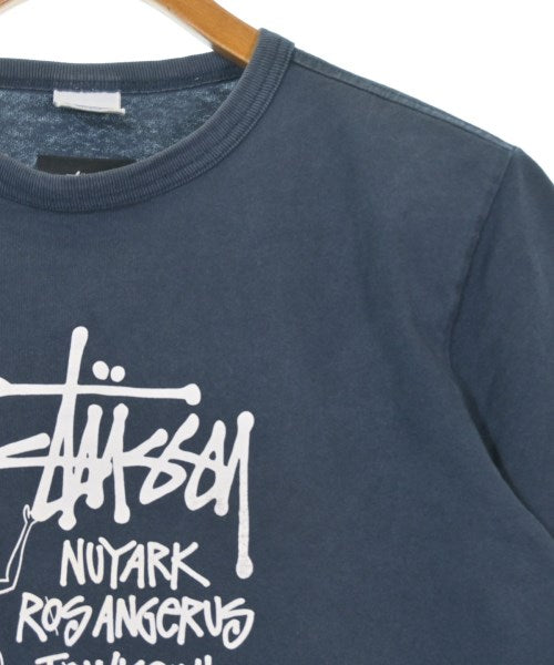 STUSSY T恤/上衣