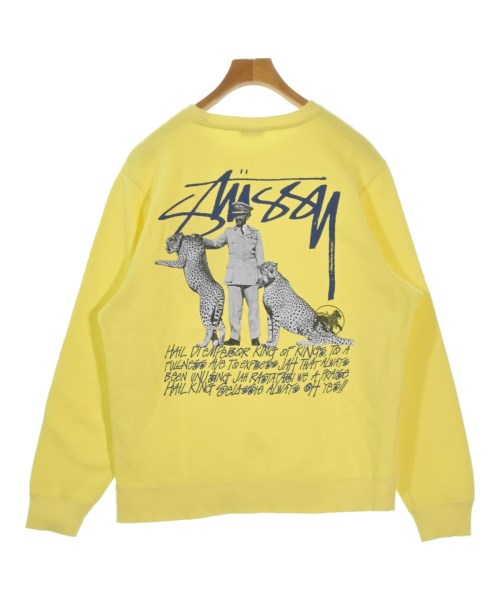 STUSSY 運動衫