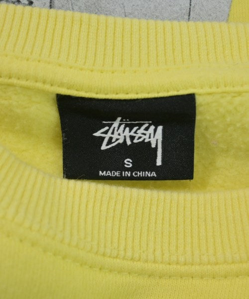 STUSSY 運動衫