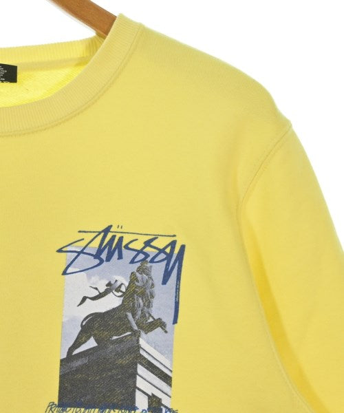 STUSSY 運動衫