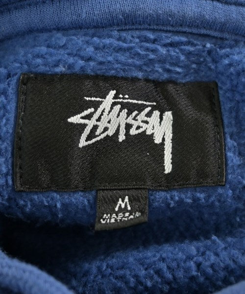 STUSSY 連帽衫