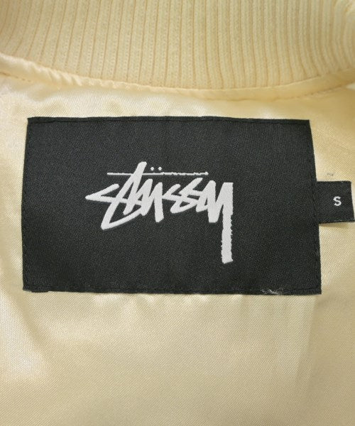 STUSSY 其他飛行外套