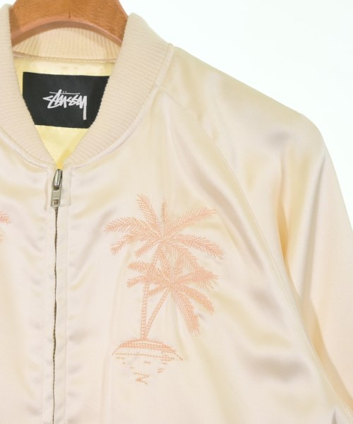 STUSSY 其他飛行外套