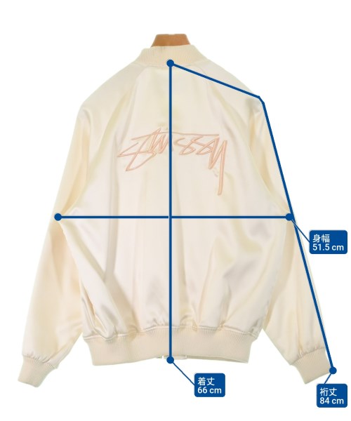 STUSSY 其他飛行外套