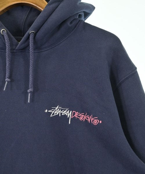 STUSSY 連帽衫