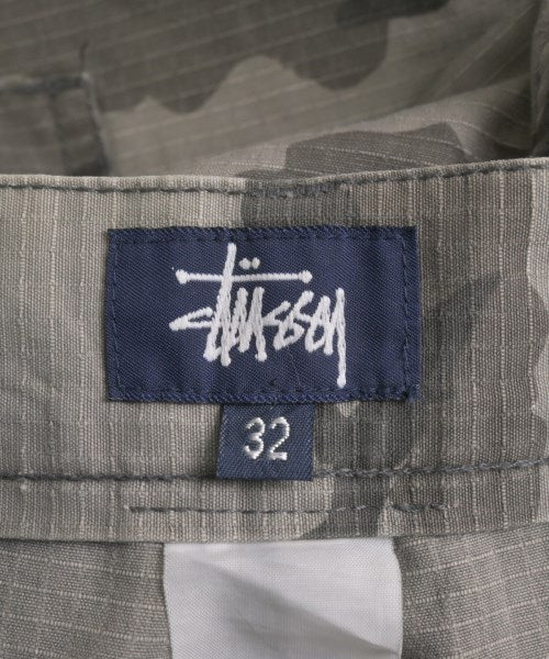 STUSSY 工裝褲