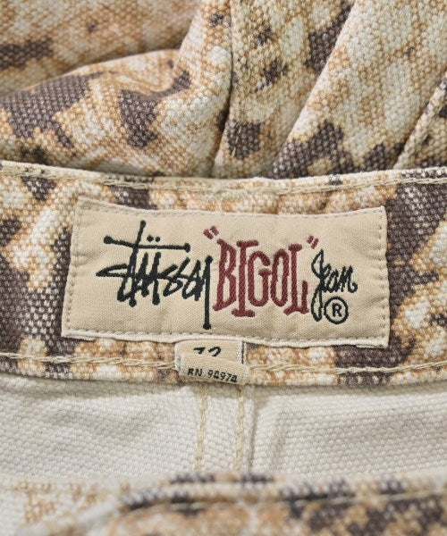 STUSSY 其他款