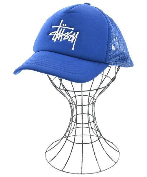 STUSSY 棒球帽