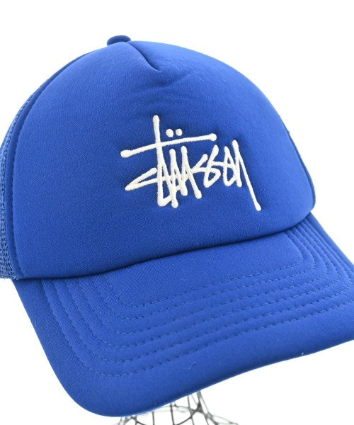 STUSSY 棒球帽