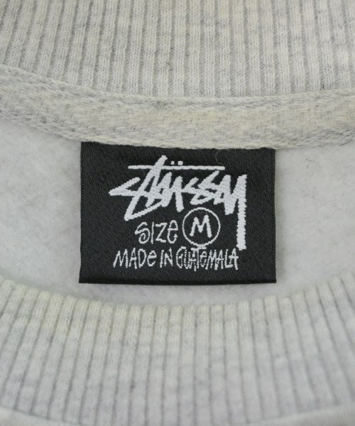 STUSSY 運動衫