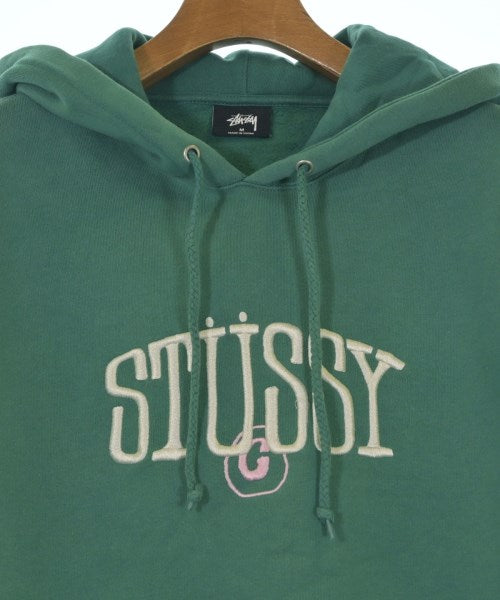 STUSSY 連帽衫