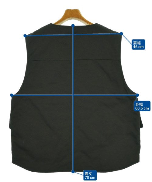 STUSSY 其他飛行外套