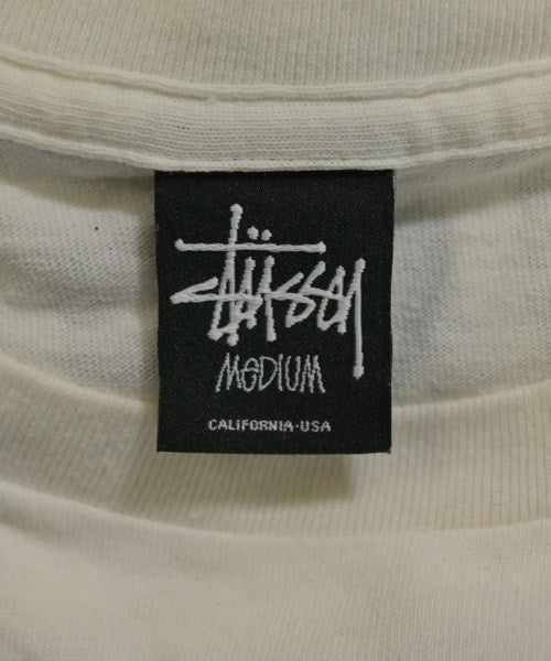 STUSSY T恤/上衣