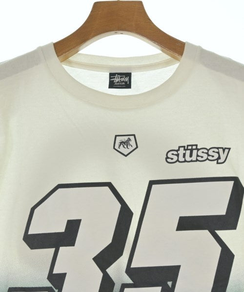 STUSSY T恤/上衣