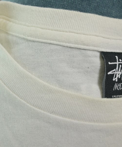 STUSSY T恤/上衣