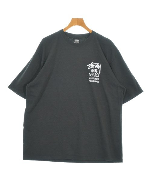 STUSSY T恤/上衣