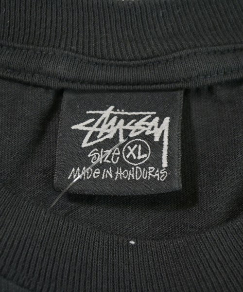 STUSSY T恤/上衣