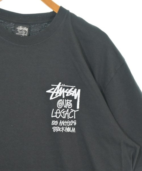 STUSSY T恤/上衣
