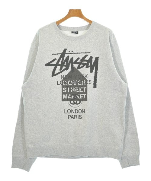 STUSSY 運動衫