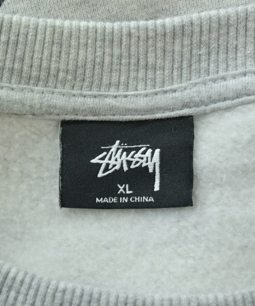 STUSSY 運動衫